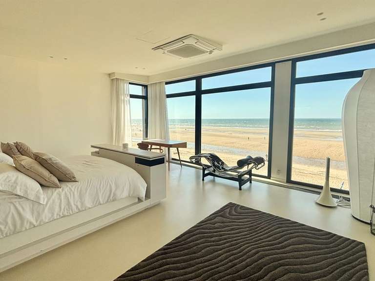 Maison Villers-sur-Mer - 4 chambres - 250m²