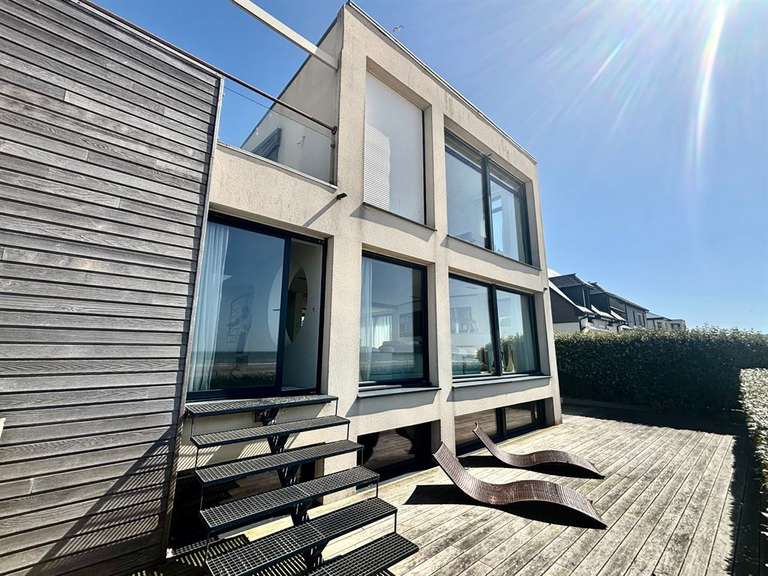 Maison Villers-sur-Mer - 4 chambres - 250m²