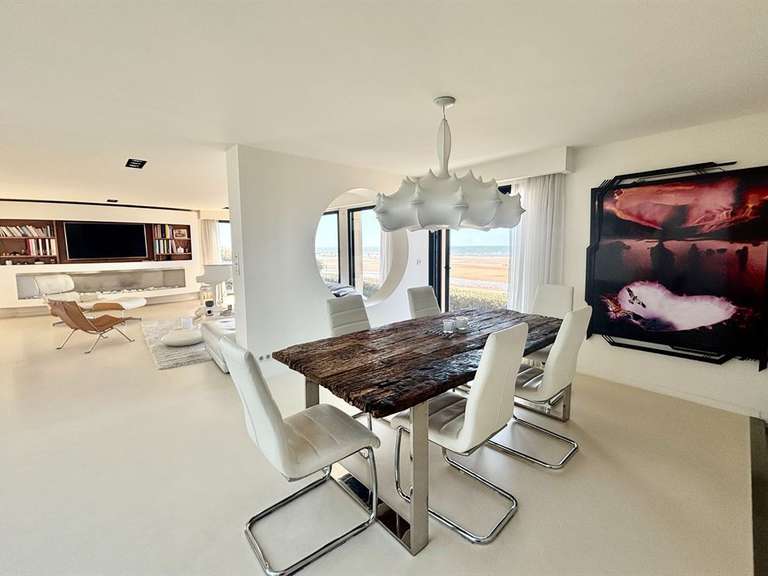 Maison Villers-sur-Mer - 4 chambres - 250m²