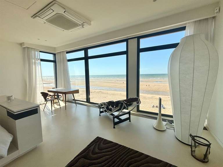 Maison Villers-sur-Mer - 4 chambres - 250m²