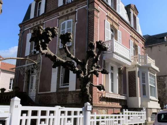Maison Villers-sur-Mer - 260m²