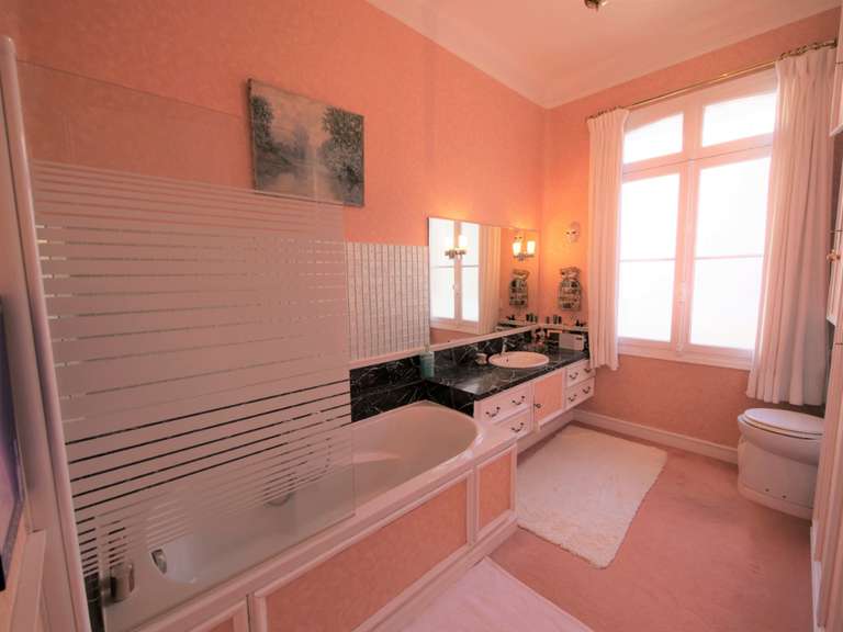 Maison Villers-sur-Mer - 260m²