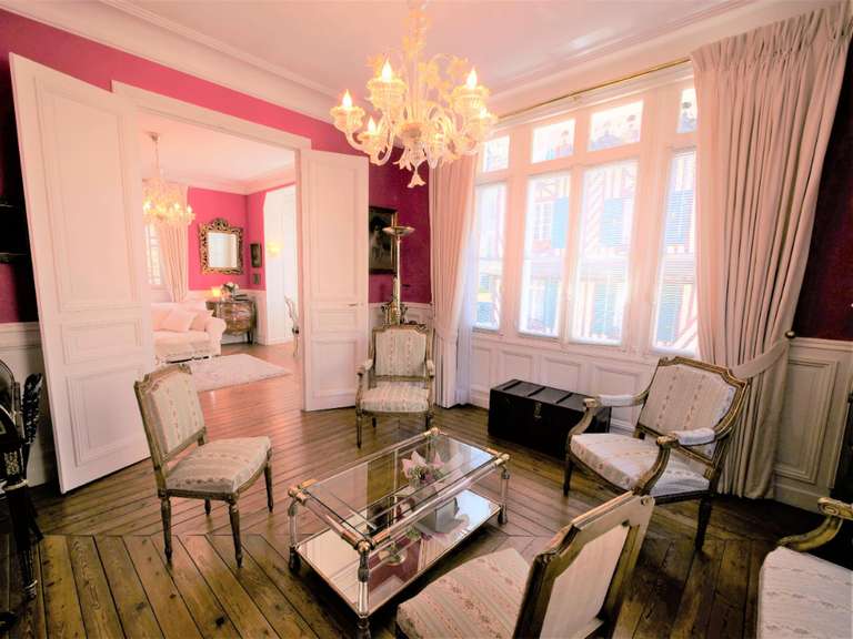 Maison Villers-sur-Mer - 260m²