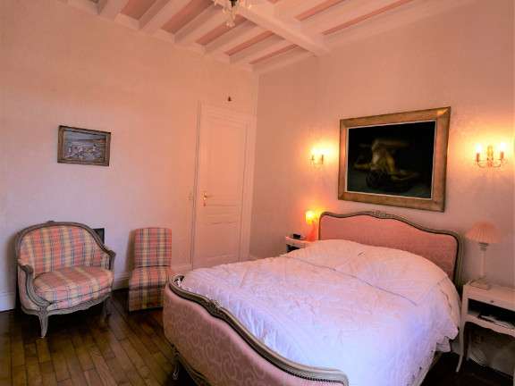 Maison Villers-sur-Mer - 260m²