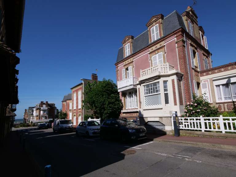 Maison Villers-sur-Mer - 260m²