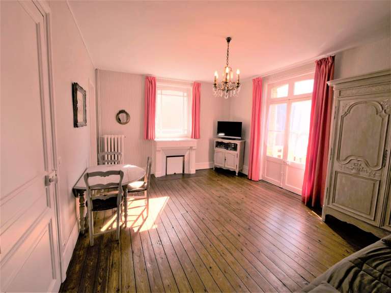 Maison Villers-sur-Mer - 260m²