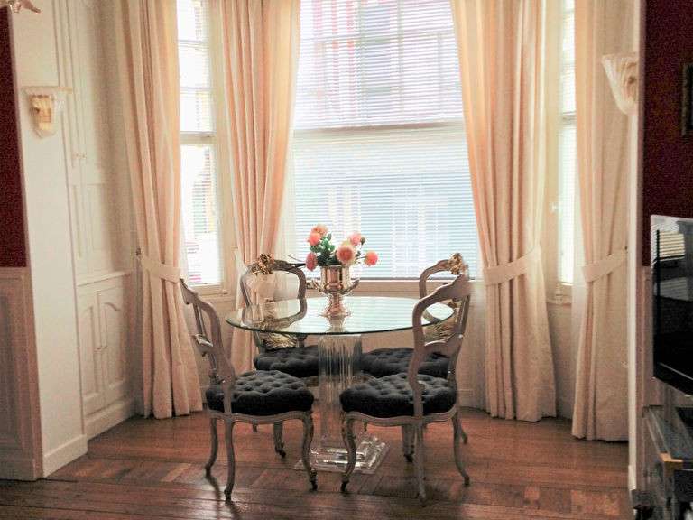 Maison Villers-sur-Mer - 260m²