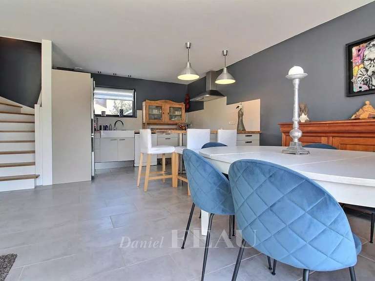 Maison Villers-sur-Mer - 5 chambres - 189m²