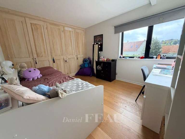 Maison Villers-sur-Mer - 5 chambres - 189m²