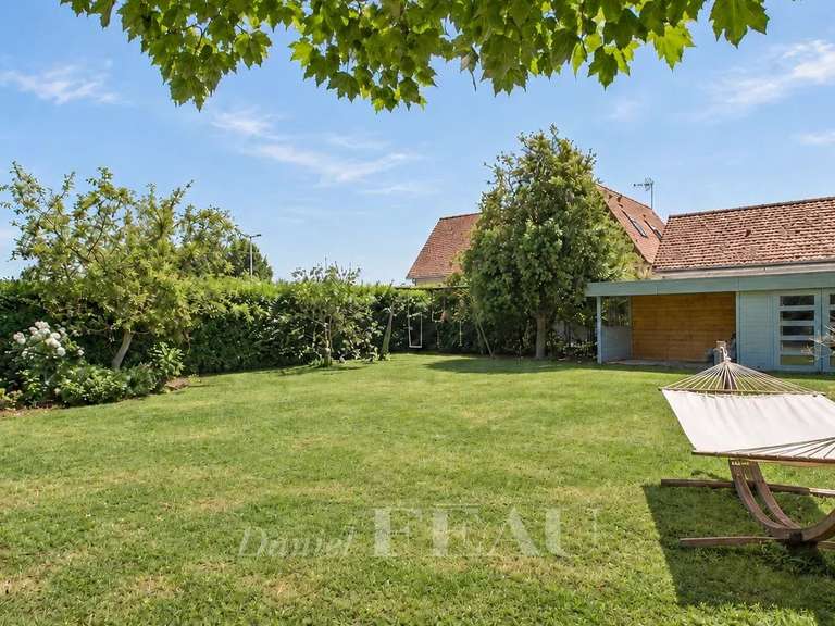 Maison Villers-sur-Mer - 5 chambres - 189m²