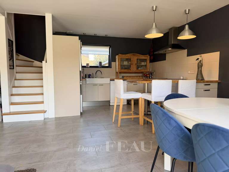Maison Villers-sur-Mer - 5 chambres - 189m²