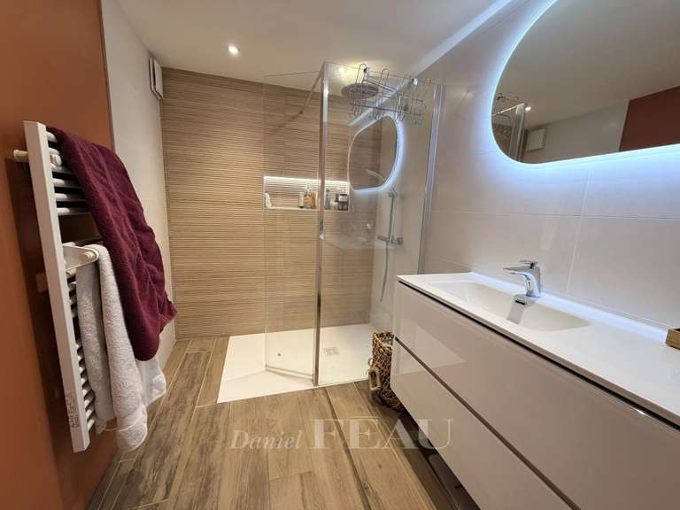 Maison Villers-sur-Mer - 5 chambres - 189m²