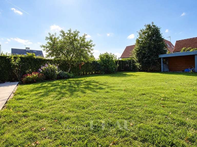 Maison Villers-sur-Mer - 5 chambres - 189m²