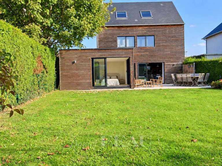 Maison Villers-sur-Mer - 5 chambres - 189m²