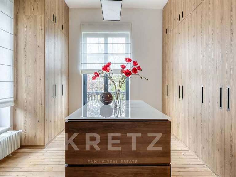 Manoir avec Vue sur mer Villers-sur-Mer - 7 chambres - 880m²