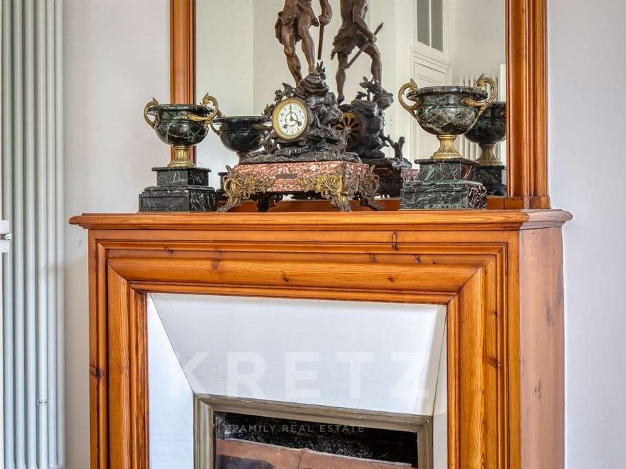Manoir Villers-sur-Mer