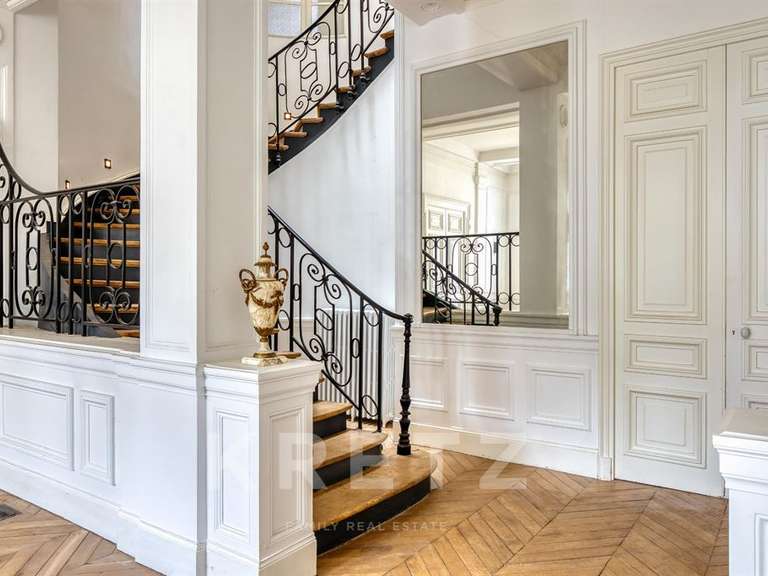 Manoir avec Vue sur mer Villers-sur-Mer - 7 chambres - 880m²