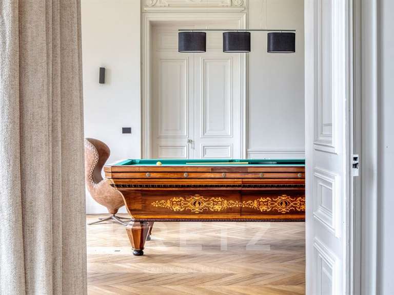 Manoir avec Vue sur mer Villers-sur-Mer - 7 chambres - 880m²