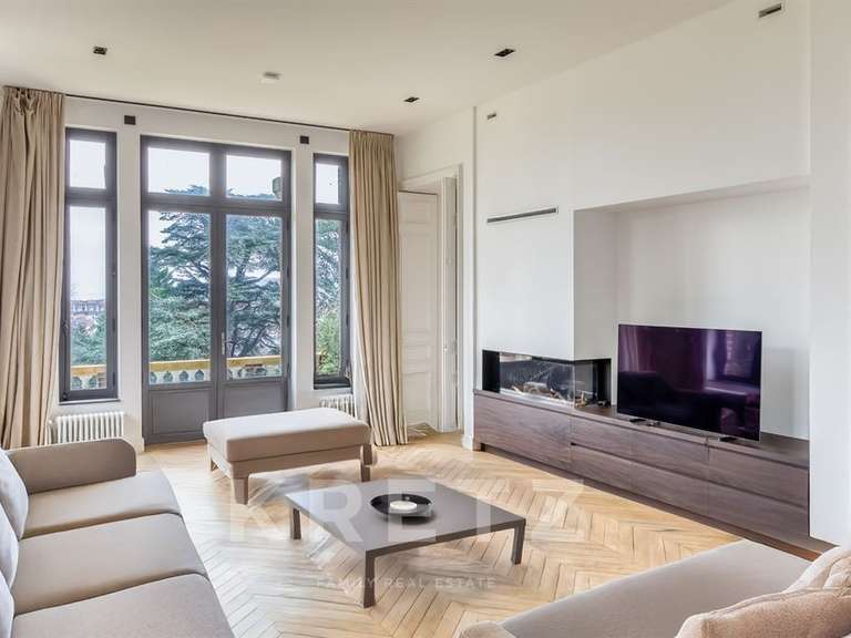 Manoir avec Vue sur mer Villers-sur-Mer - 7 chambres - 880m²