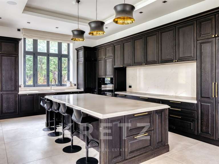 Manoir avec Vue sur mer Villers-sur-Mer - 7 chambres - 880m²