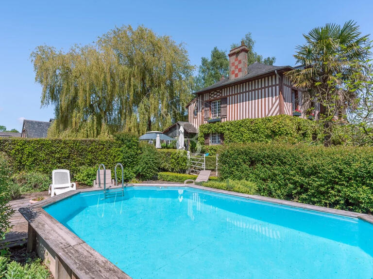 Vente Propriété Villers-sur-Mer