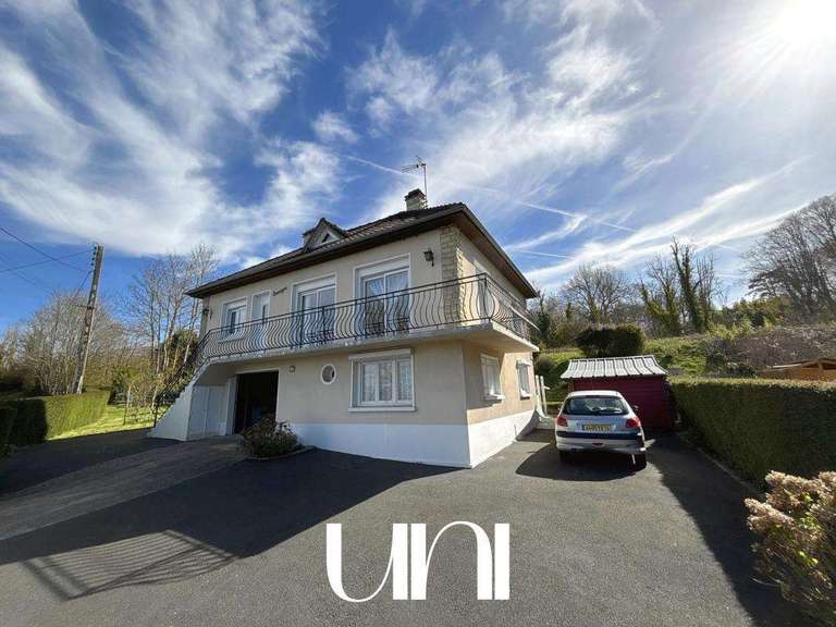 Villa avec Vue sur mer Villers-sur-Mer - 2 chambres