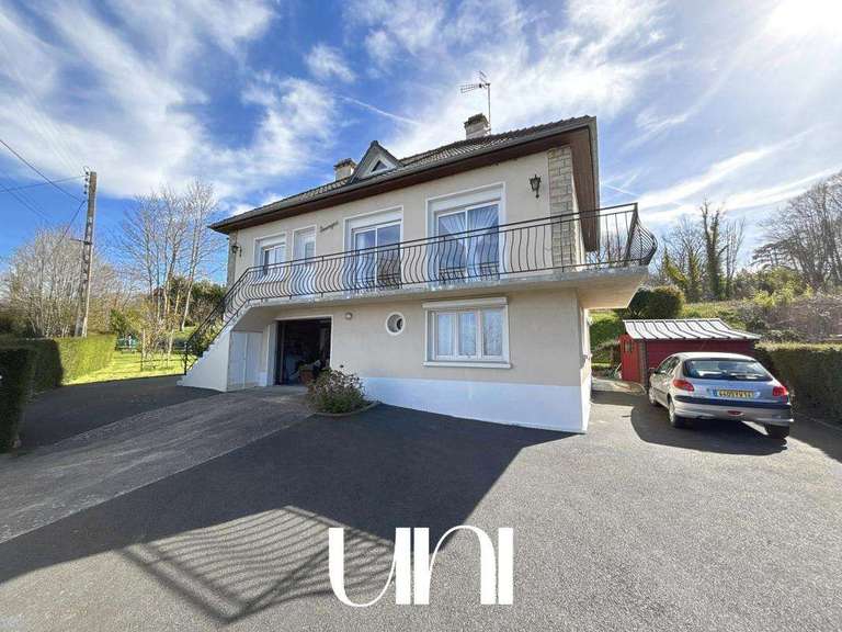 Villa avec Vue sur mer Villers-sur-Mer - 2 chambres