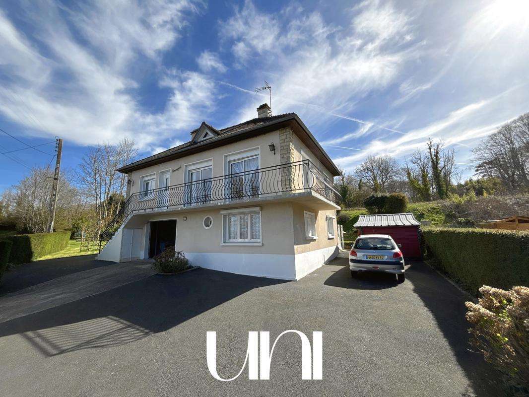 Villa Villers-sur-Mer