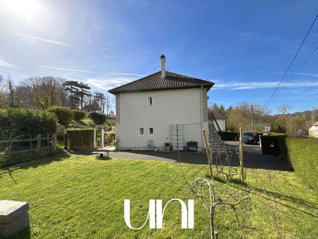 Villa Villers-sur-Mer