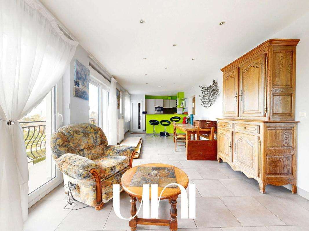 Villa Villers-sur-Mer