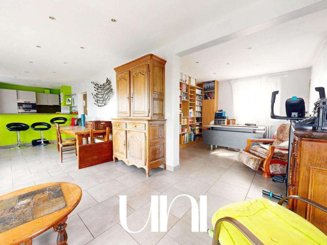 Villa Villers-sur-Mer