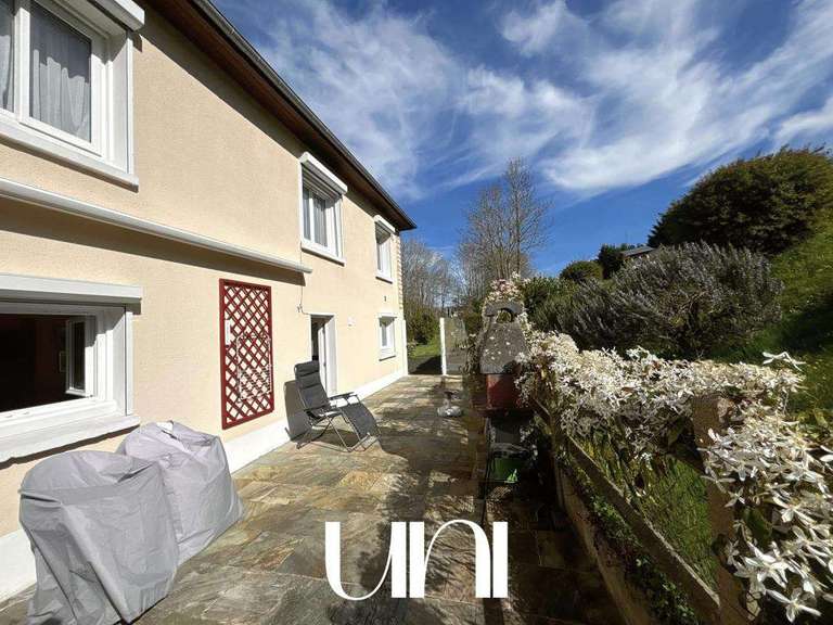 Villa avec Vue sur mer Villers-sur-Mer - 2 chambres