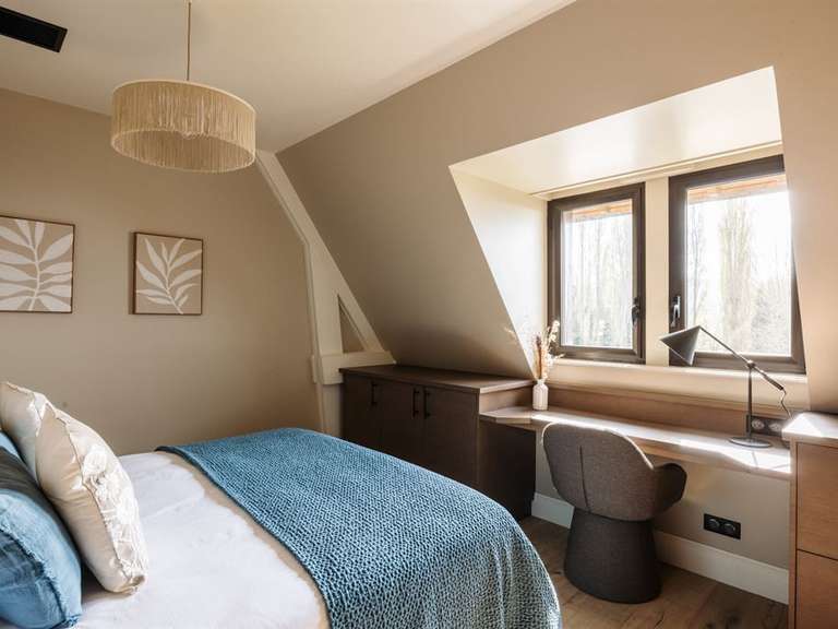 Maison avec Vue sur mer Villerville - 6 chambres - 400m²