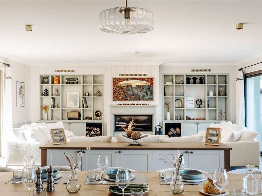 House Villerville