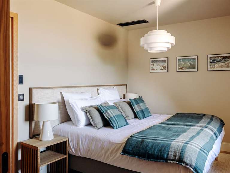 Maison Villerville - 6 chambres - 400m²