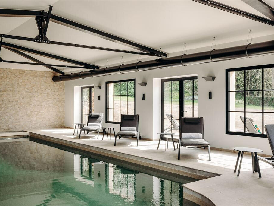 House Villerville