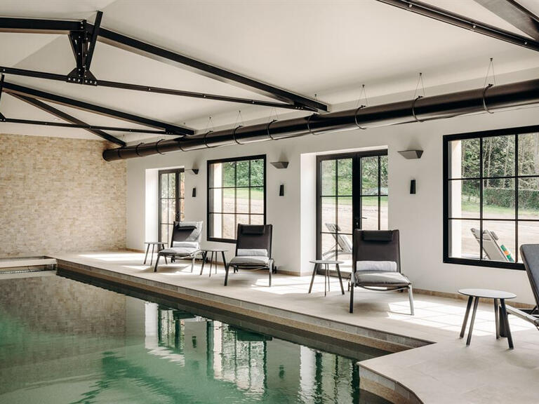 House Villerville - 6 bedrooms - 400m²