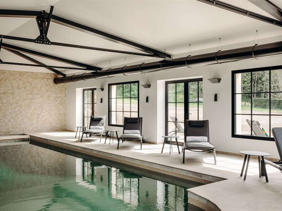 House Villerville