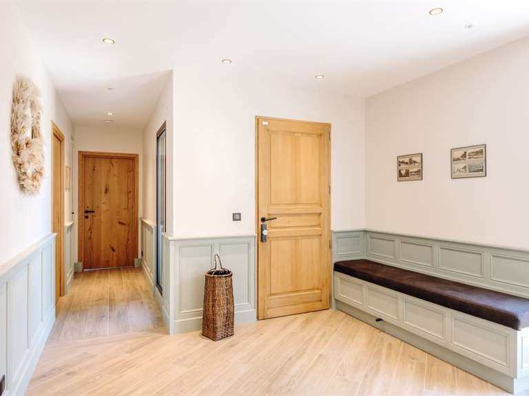 Maison avec Vue sur mer Villerville - 6 chambres - 400m²