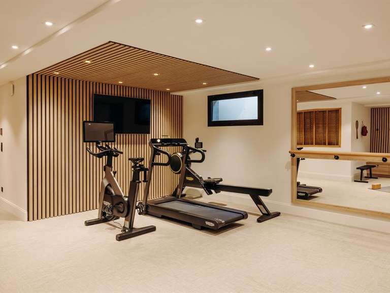 Maison Villerville - 6 chambres - 400m²