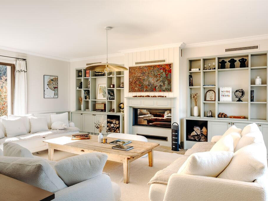 House Villerville
