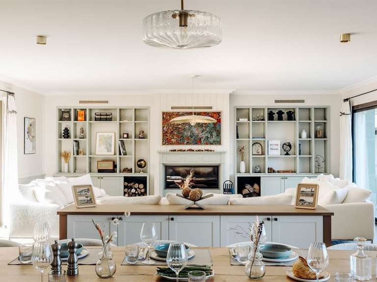 Maison Villerville - 6 chambres - 400m²