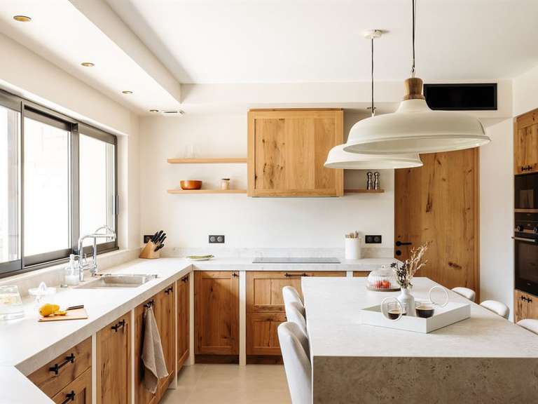 Maison Villerville - 6 chambres - 400m²