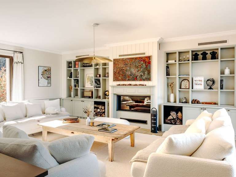 Maison avec Vue sur mer Villerville - 6 chambres - 400m²