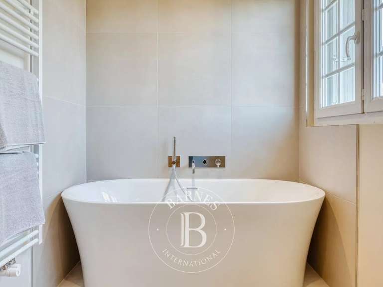 Maison avec Vue sur mer Villerville - 5 chambres - 181m²