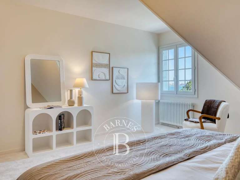 Maison avec Vue sur mer Villerville - 5 chambres - 181m²