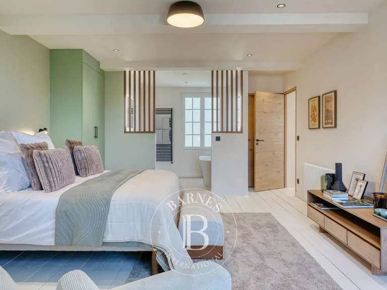 Maison avec Vue sur mer Villerville - 5 chambres - 181m²