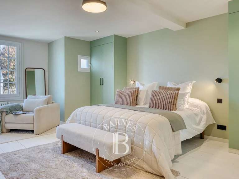 Maison avec Vue sur mer Villerville - 5 chambres - 181m²