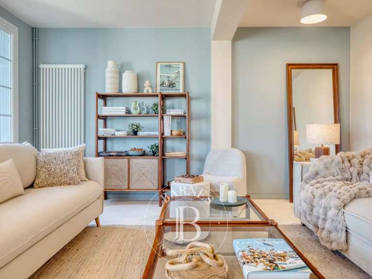 Maison avec Vue sur mer Villerville - 5 chambres - 181m²