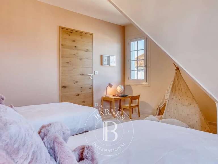 Maison avec Vue sur mer Villerville - 5 chambres - 181m²